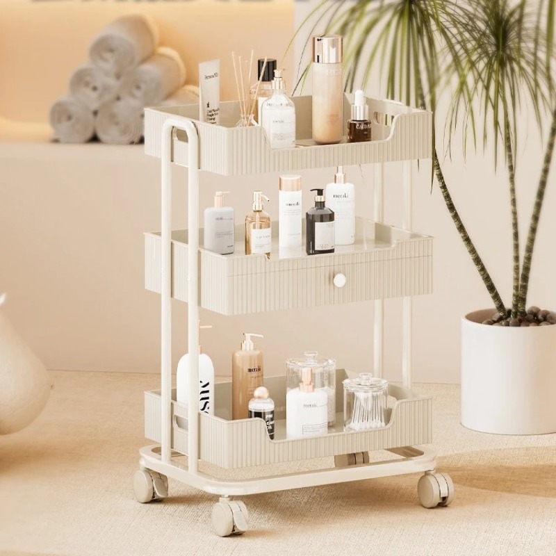 Luxury Skincare Tools - Carrello a bolle per salone di