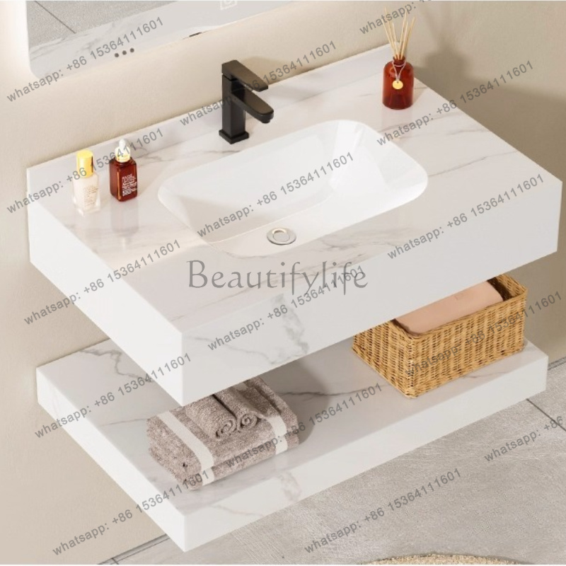 Luxury Skincare Organizer - LJY Armadio Organizzatore per Camera da