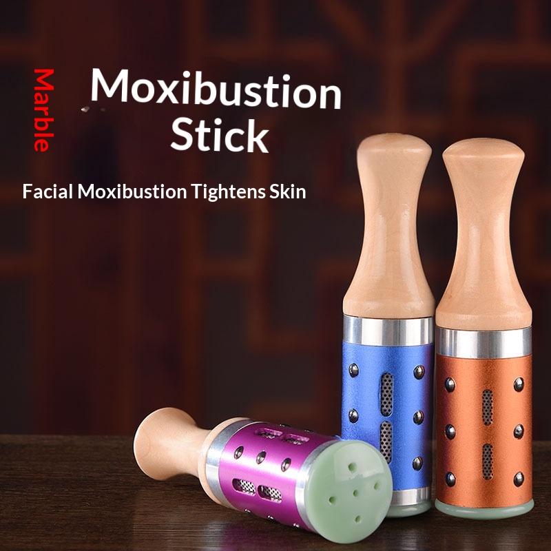 Luxury Skincare Tools - 1 set di bastoncini per moxibustione