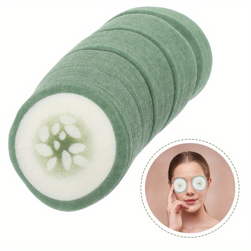 Luxury Skincare Tools - 100 pz Usa E Getta Maschera