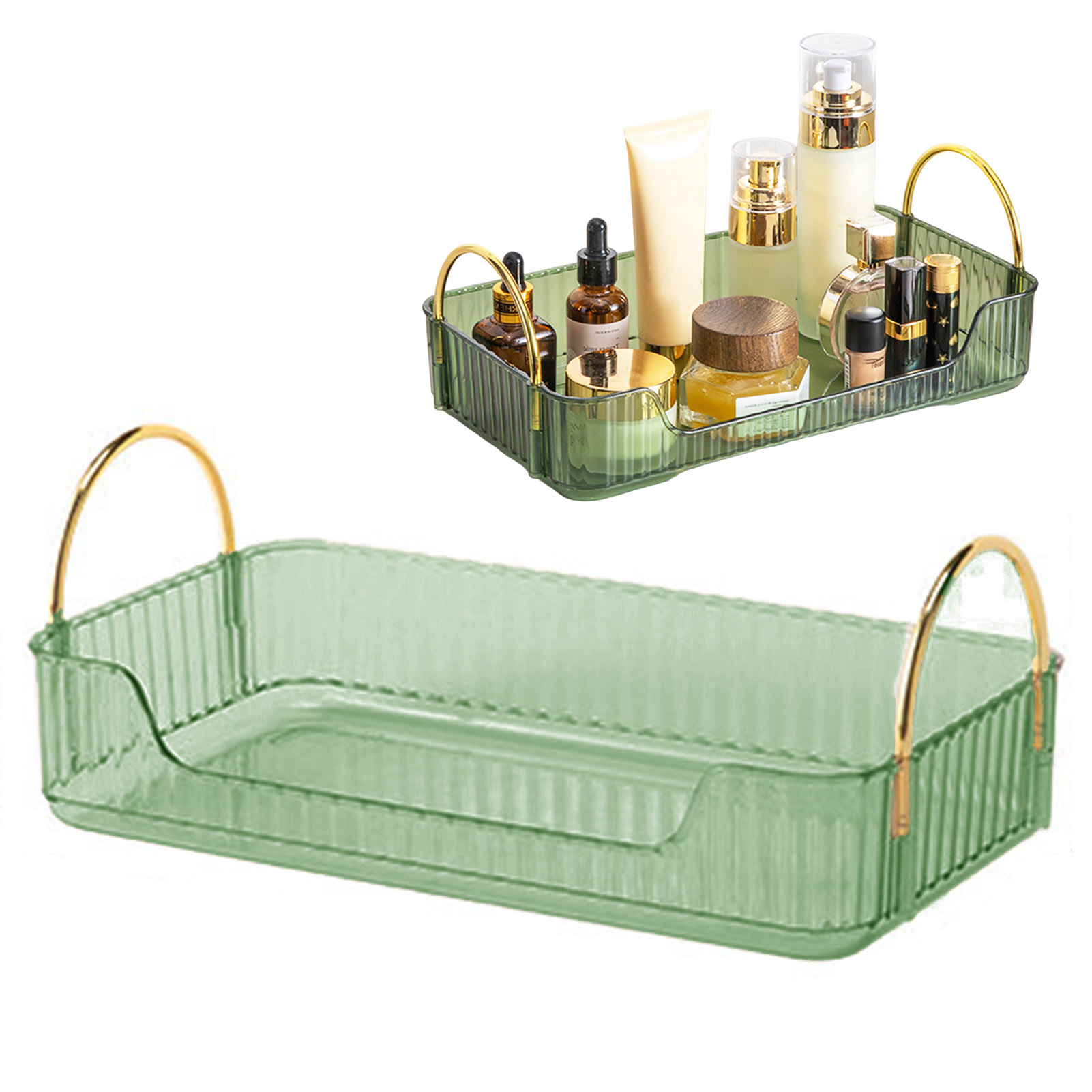 Organizer da Bagno di Lusso in - Luxury Skincare Organizer recensione e prezzo