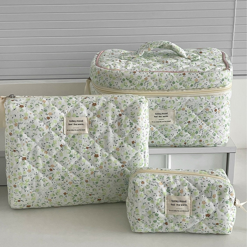 Borsa per cosmetici di grande  - Luxury Skincare Organizer recensione e prezzo