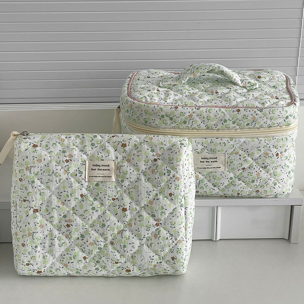 Borsa per cosmetici di grande  - Luxury Skincare Organizer recensione e prezzo
