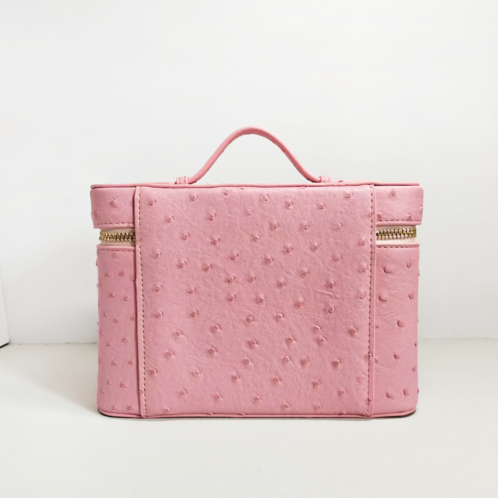 Borsa da Toilette di Lusso in  - Luxury Skincare Organizer recensione e prezzo