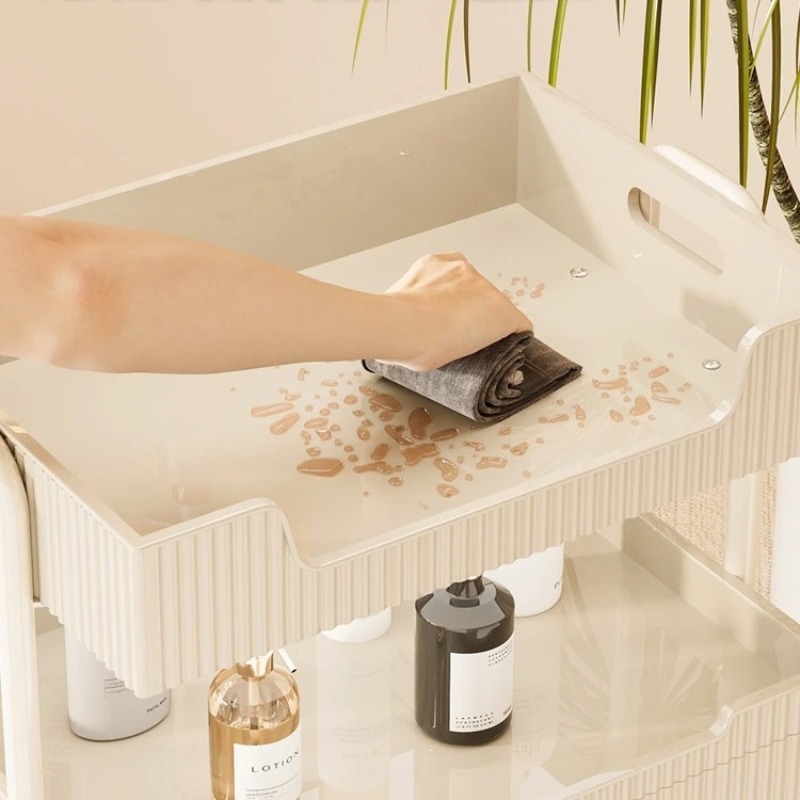 Carrello a bolle per salone di - Luxury Skincare Tools recensione e prezzo