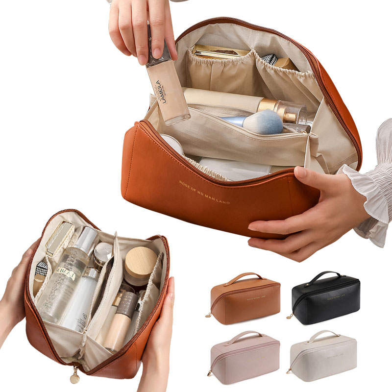 Organizer di Lusso per Trucchi - Luxury Skincare Organizer recensione e prezzo