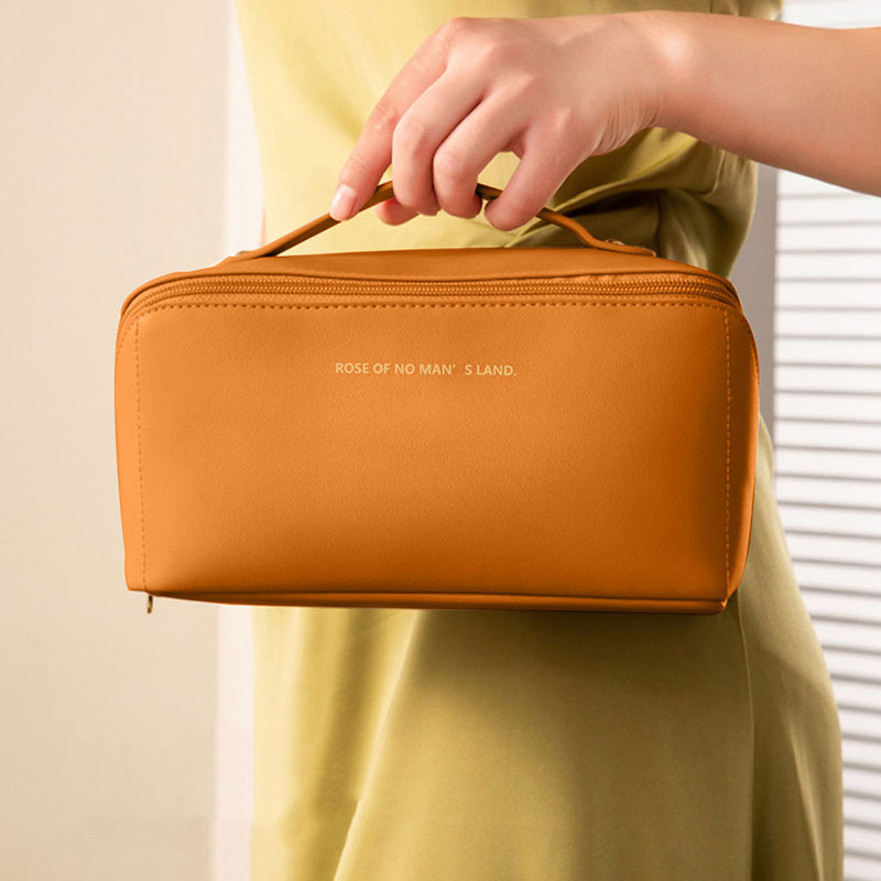 Organizer di Lusso per Trucchi - Luxury Skincare Organizer recensione e prezzo