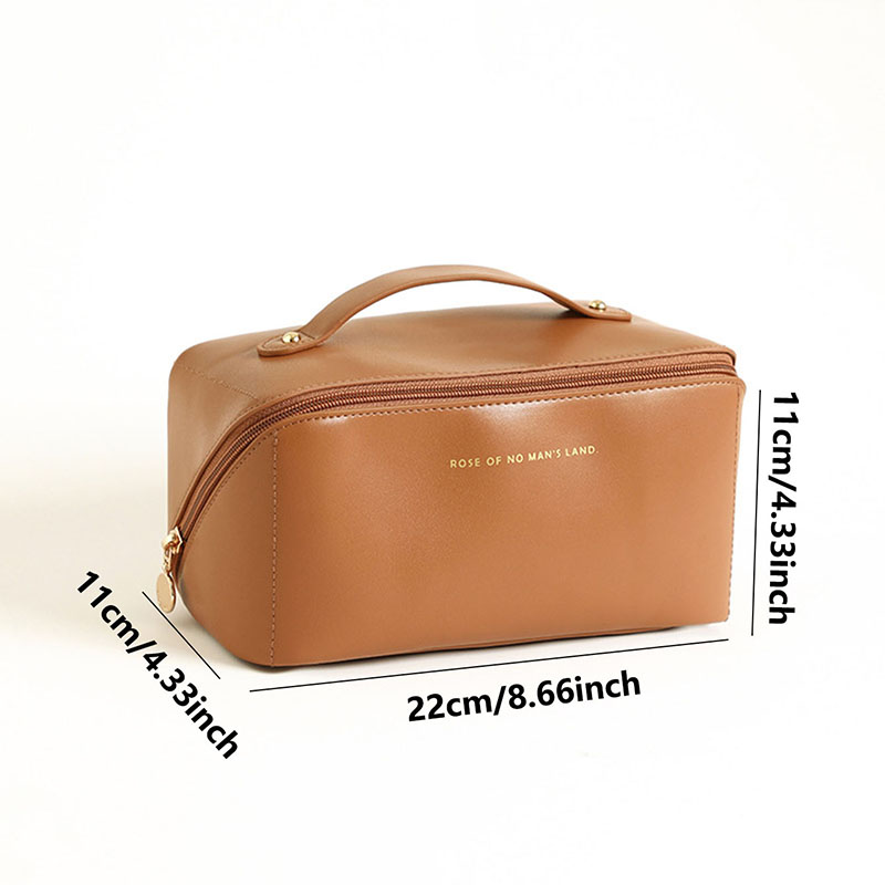 Organizer di Lusso per Trucchi - Luxury Skincare Organizer recensione e prezzo