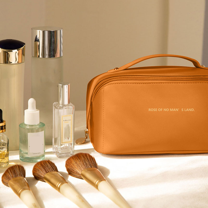 Organizer di Lusso per Trucchi - Luxury Skincare Organizer recensione e prezzo