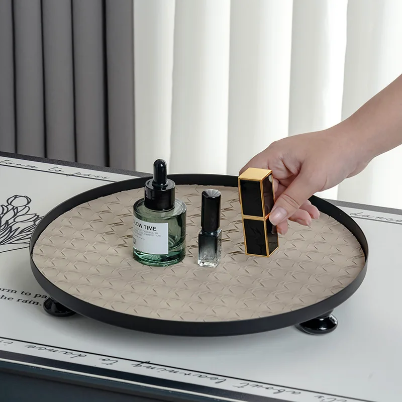 Vassoio Decorativo da Tavolo i - Luxury Skincare Tray recensione e prezzo