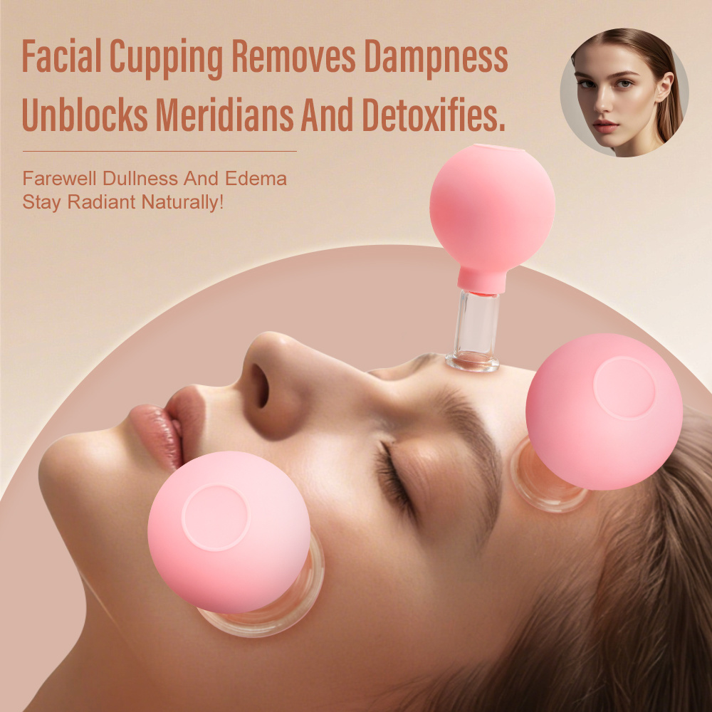 Massaggiatore Viso per Drenagg - Luxury Skincare Tools recensione e prezzo
