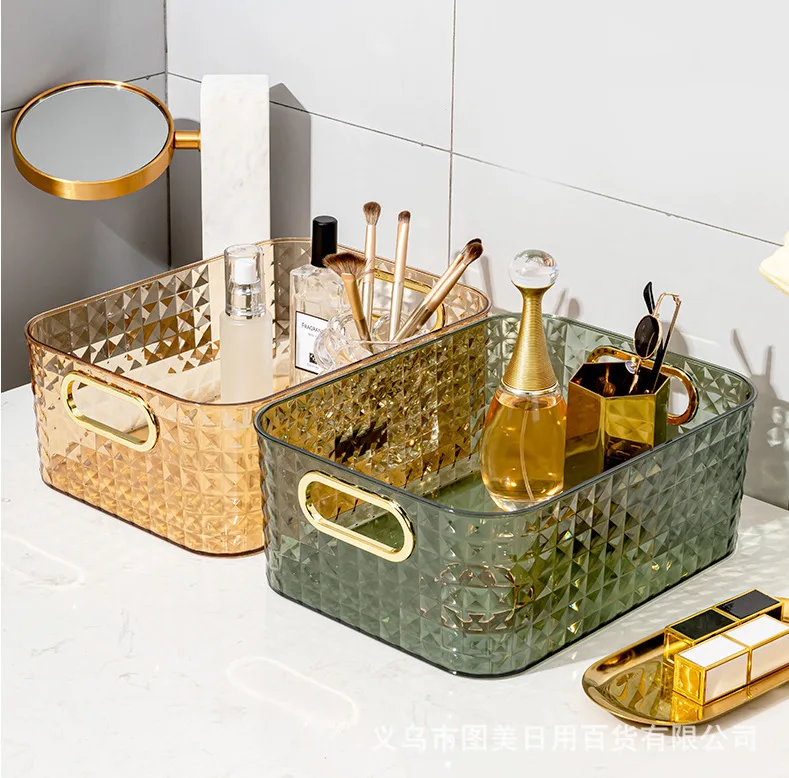 Scatola portaoggetti per cosme - Luxury Skincare Tools recensione e prezzo