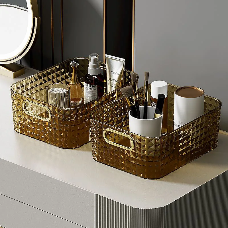 Scatola portaoggetti per cosme - Luxury Skincare Tools recensione e prezzo