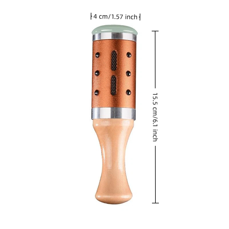 360 °   Bastoncino Rotante in  - Luxury Skincare Tools recensione e prezzo