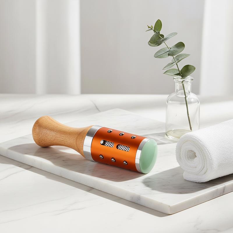 360 °   Bastoncino Rotante in  - Luxury Skincare Tools recensione e prezzo