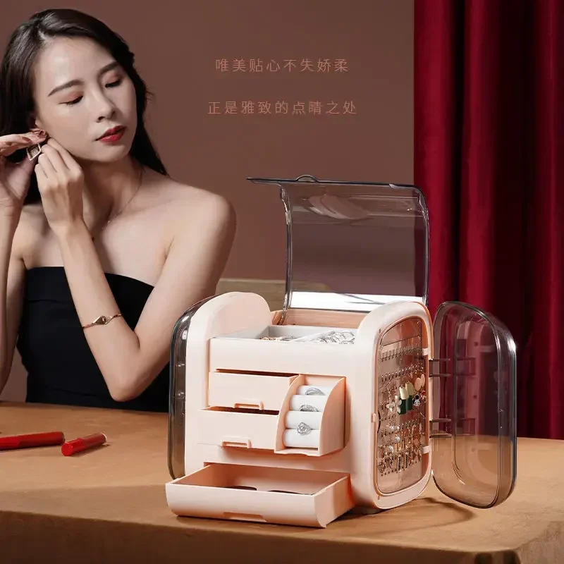 Valigetta Cosmetica di Lusso c - Luxury Skincare Organizer recensione e prezzo