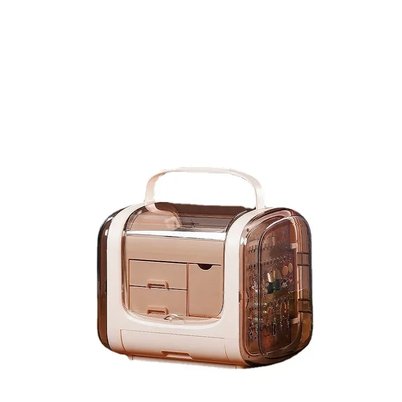 Valigetta Cosmetica di Lusso c - Luxury Skincare Organizer recensione e prezzo