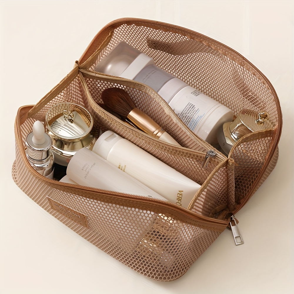 Borsa Organizer Trucchi Donna, - Luxury Skincare Organizer recensione e prezzo