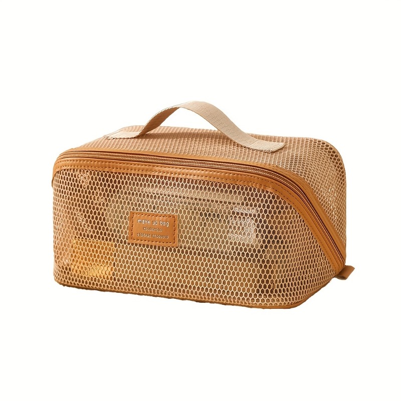 Borsa Organizer Trucchi Donna, - Luxury Skincare Organizer recensione e prezzo