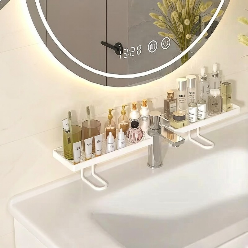 Lussuoso e Semplice Portaogget - Luxury Skincare Organizer recensione e prezzo