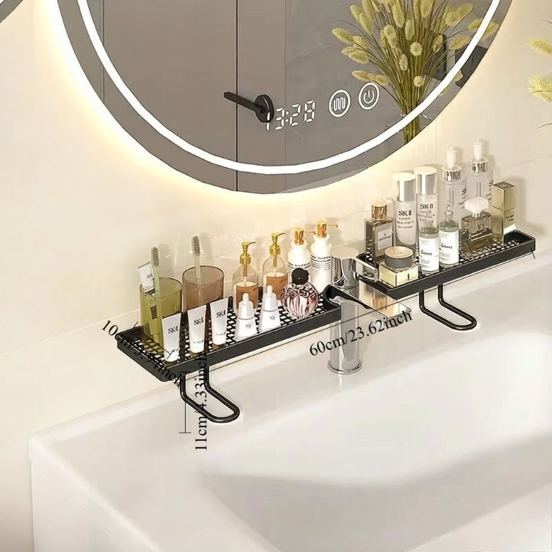 Lussuoso e Semplice Portaogget - Luxury Skincare Organizer recensione e prezzo