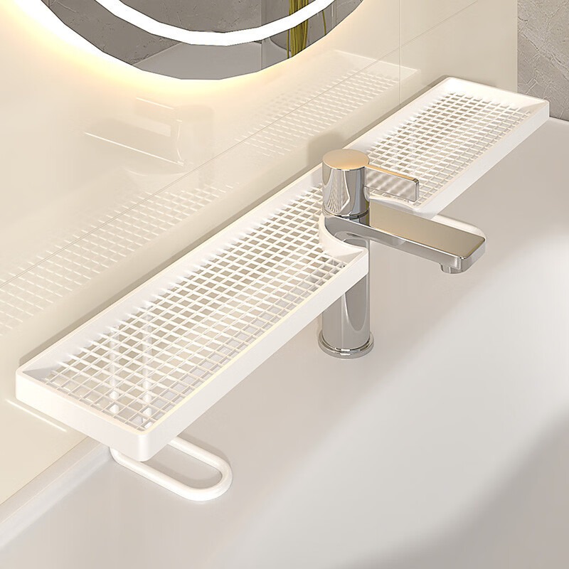 Lussuoso e Semplice Portaogget - Luxury Skincare Organizer recensione e prezzo