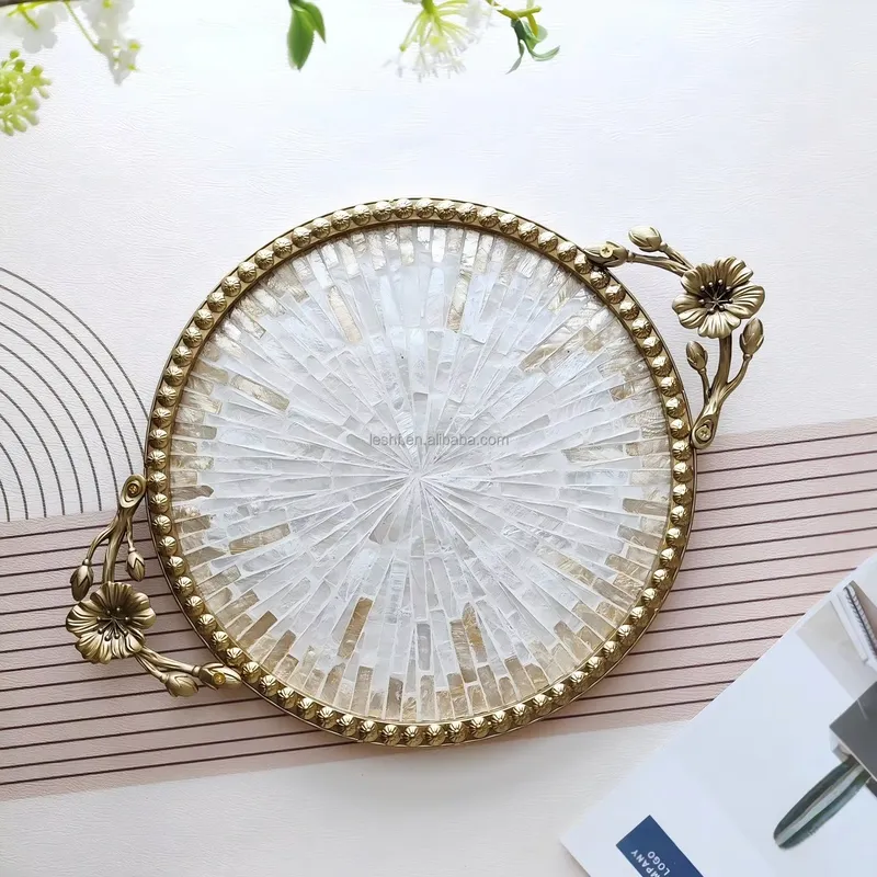 Vassoio di Lusso Art Déco con  - Luxury Skincare Tray recensione e prezzo