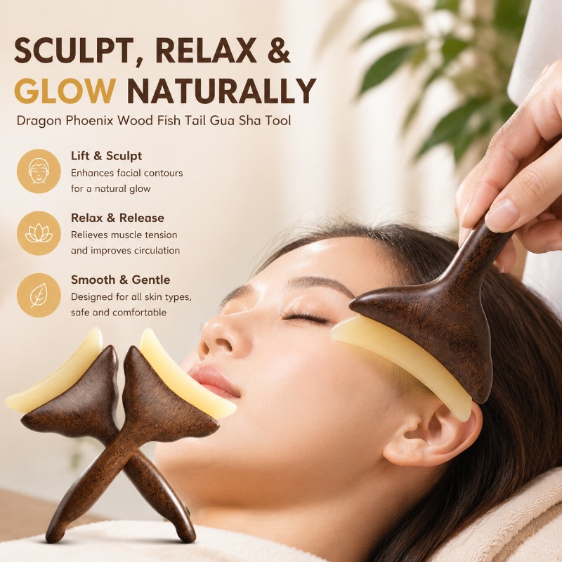 Bastoncino Massaggiante Multif - Luxury Skincare Tools recensione e prezzo