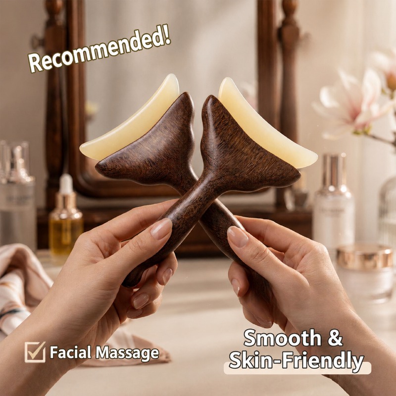 Bastoncino Massaggiante Multif - Luxury Skincare Tools recensione e prezzo