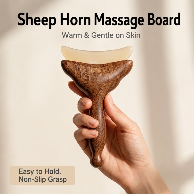Bastoncino Massaggiante Multif - Luxury Skincare Tools recensione e prezzo