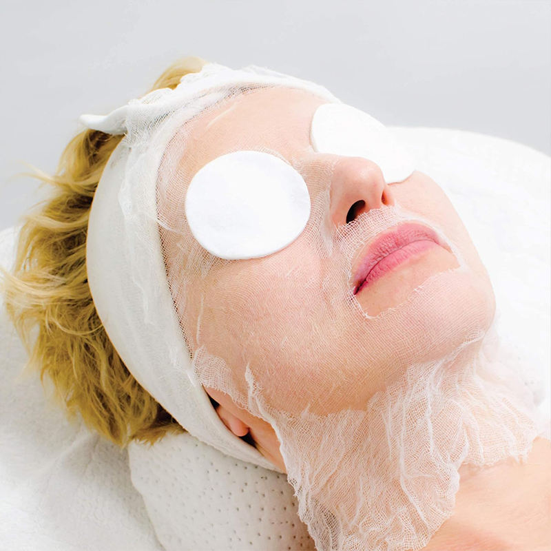 500/100pcs Maschera di garza f - Luxury Skincare Tools recensione e prezzo