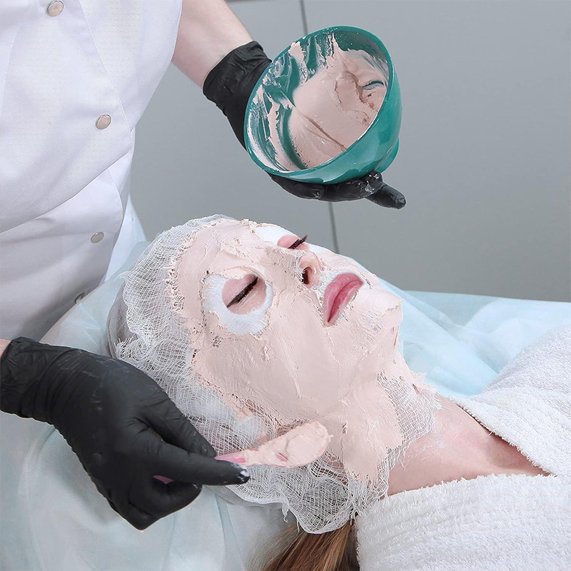 500/100pcs Maschera di garza f - Luxury Skincare Tools recensione e prezzo