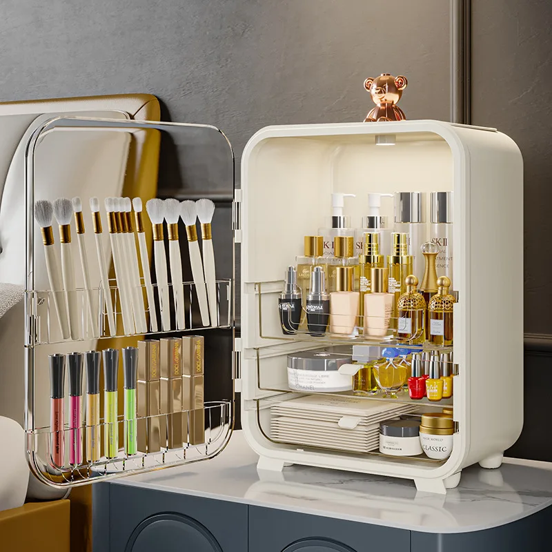 Scatola Portaoggetti per Cosme - Luxury Skincare Organizer recensione e prezzo