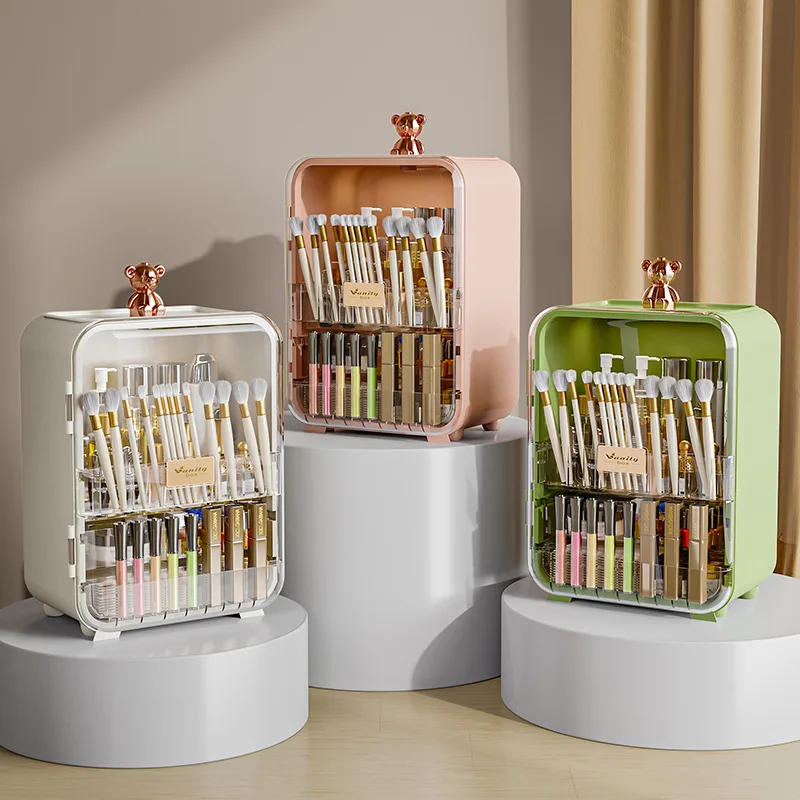 Scatola Portaoggetti per Cosme - Luxury Skincare Organizer recensione e prezzo