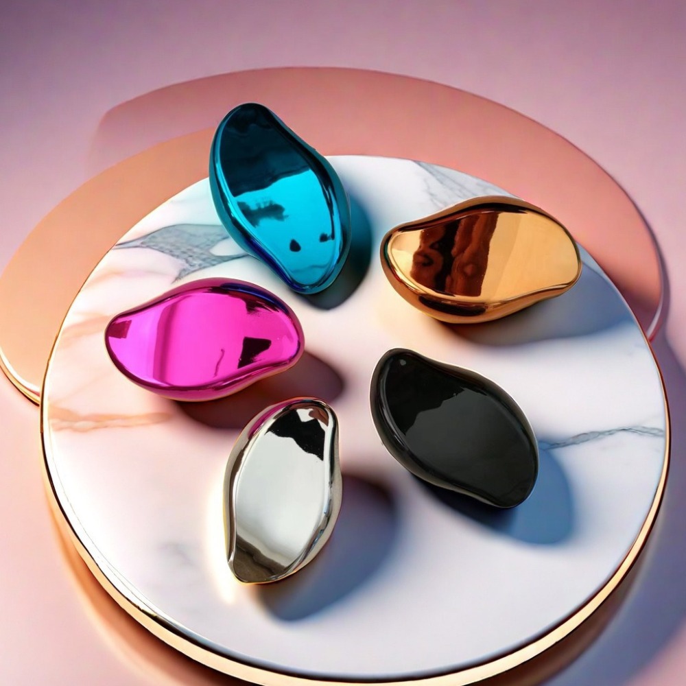 Lima professionale in vetro pe - Luxury Skincare Tools recensione e prezzo