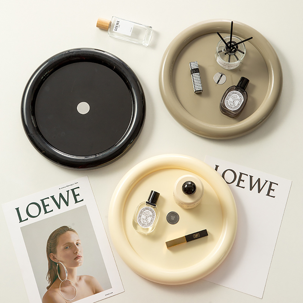 Organizzatore cosmetico rotant - Luxury Skincare Organizer recensione e prezzo
