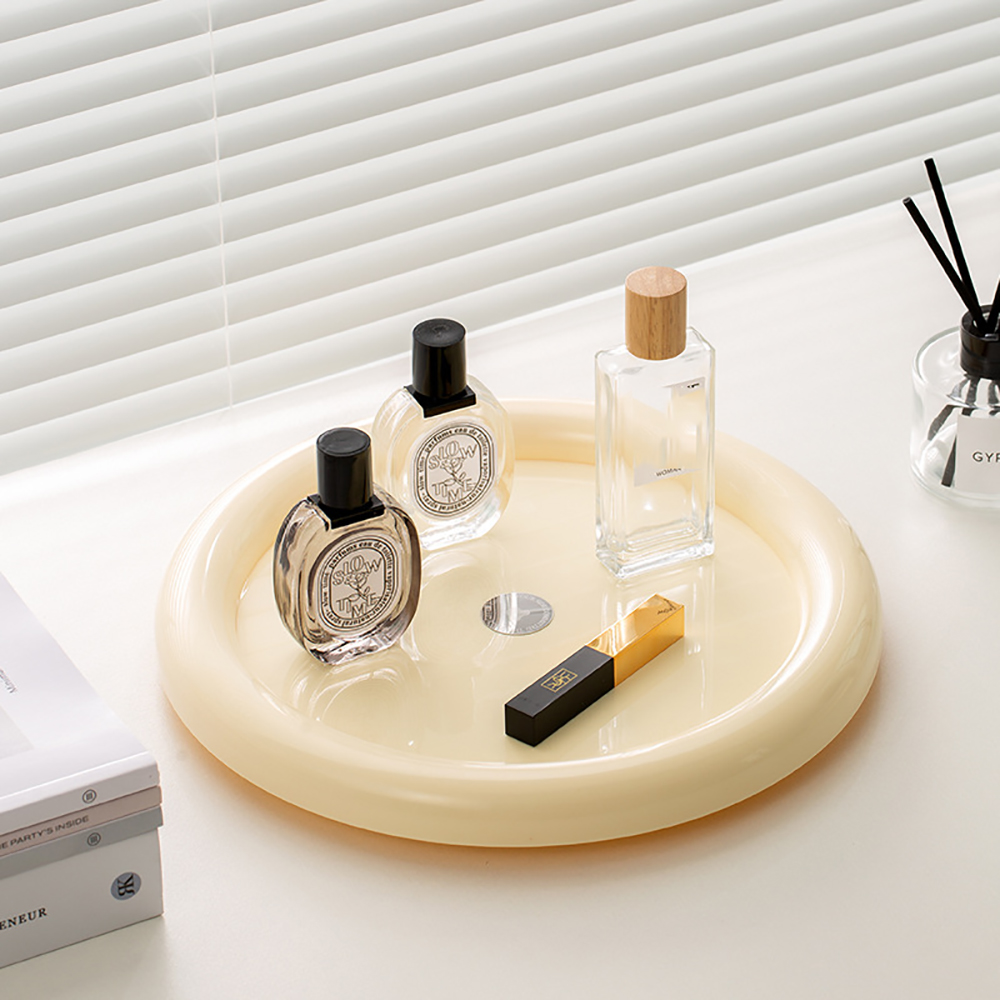 Organizzatore cosmetico rotant - Luxury Skincare Organizer recensione e prezzo