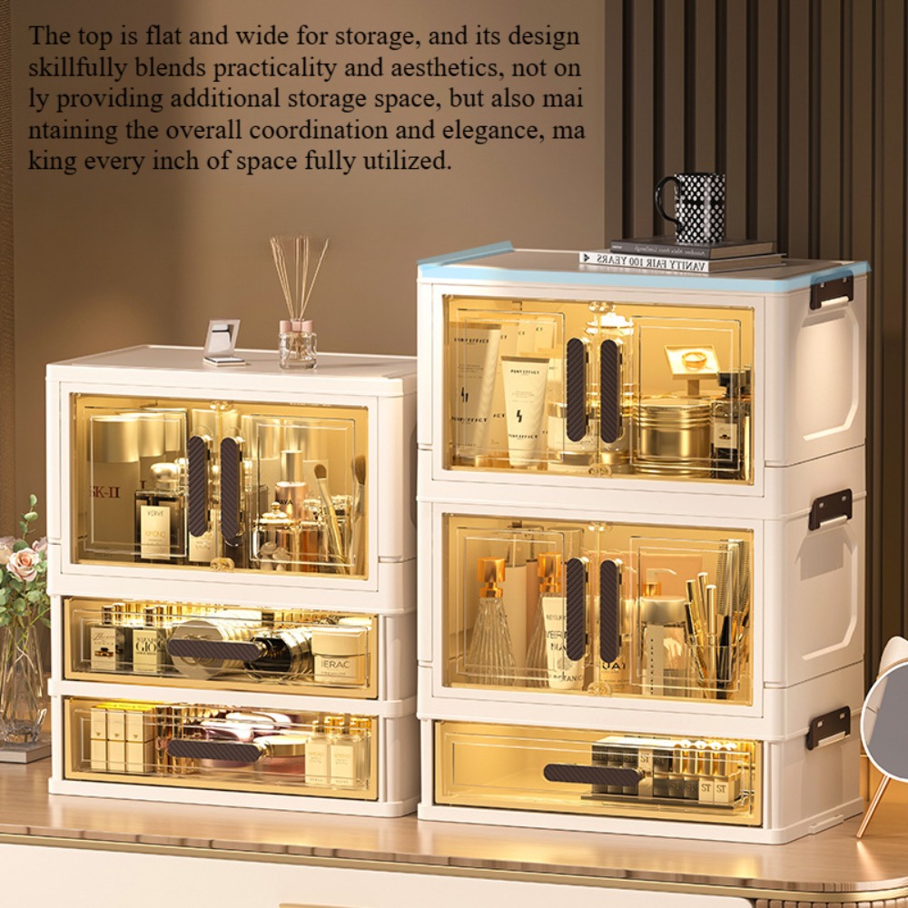 Organizzatore cosmetico multif - Luxury Skincare Organizer recensione e prezzo